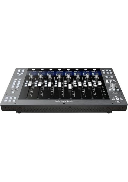 Uf8 Gelişmiş Daw Kontrol fırsatları