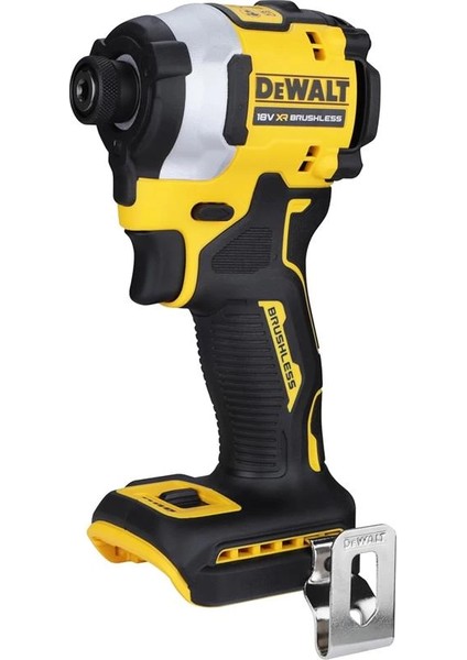 18V Kömürsüz Darbeli Tornavida (Bataryasız) fırsatları