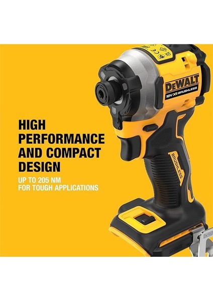 18V Kömürsüz Darbeli Tornavida (Bataryasız) indirimleri