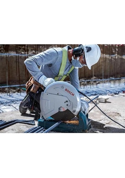 Professional Aksesuar 2608600543 Kesme Diski, Gri, 2608600543 fırsatları