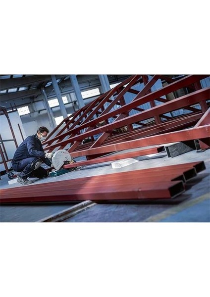 Professional Aksesuar 2608600543 Kesme Diski, Gri, 2608600543