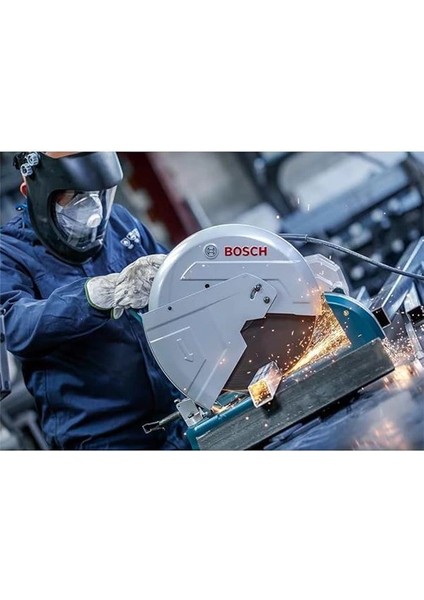 Professional Aksesuar 2608600543 Kesme Diski, Gri, 2608600543