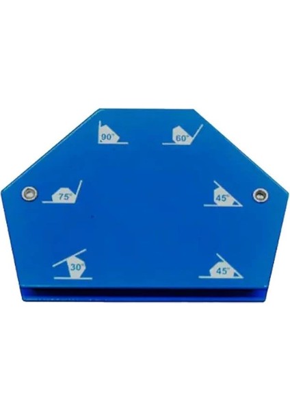 Magmafıx Ax-11 Manyetik Kaynak Gönyesi, 11 kg fiyatları