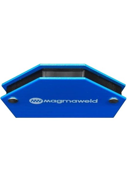 Magmafıx Ax-11 Manyetik Kaynak Gönyesi, 11 kg modelleri