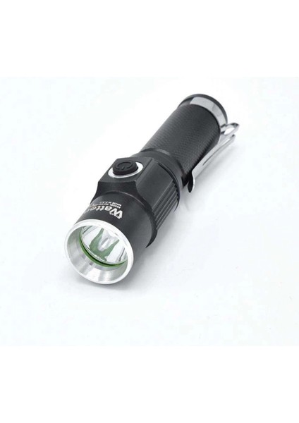 Güçlü Cep Feneri WT-089