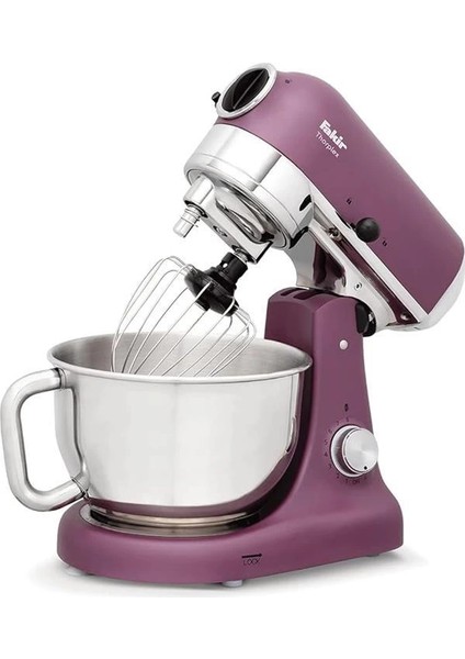 Thorplex Mutfak Robotu Violet