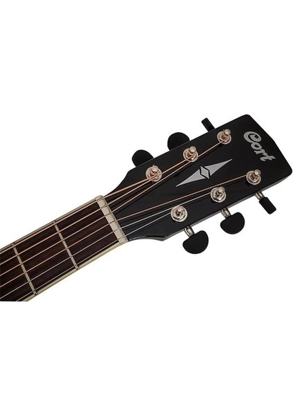 AD880CEBK Elektro Akustik Gitar - Siyah fiyatları