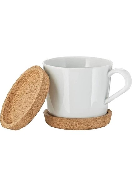 365+ Altlık Mantar Ø 8,9 cm No. 502.829.45 - 2 Adet