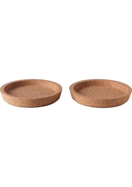 365+ Altlık Mantar Ø 8,9 cm No. 502.829.45 - 2 Adet