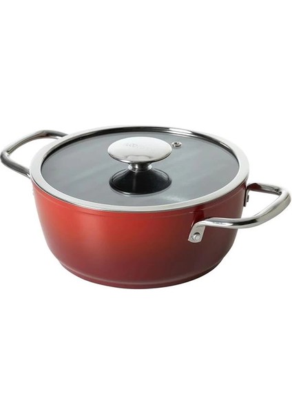 New Nonstick Derin Tencere 20 cm