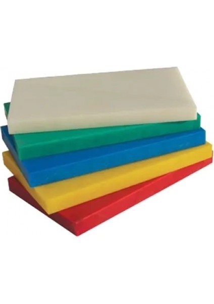 Polietilen Kesim Panosu 30X50X2CM