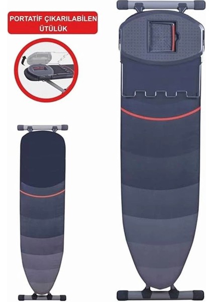 Harbinger MM151 Ultraboard Ütü Masası