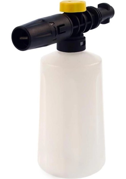 K Serisi Basınçlı Yıkama Makinesi Köpük Aparatı (Sprey Şişe), Karcher ile Uyumlu fiyatları