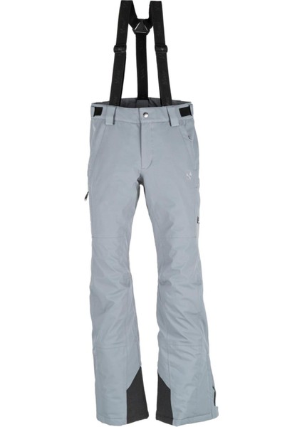 Trovit 2 Erkek Kayak Pantolonu Gri