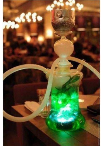 Nargile Işıklandırma LED Su Geçirmez Kumandalı Aydınlatma fırsatları