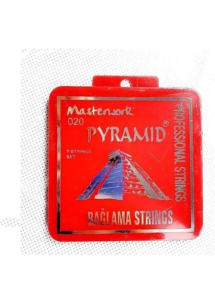 Bağlama Teli 0,20MM Takım Tel Made In Germany