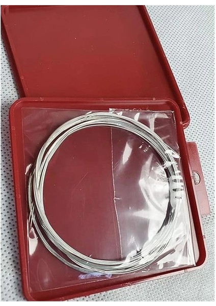 Bağlama Teli 0,20MM Takım Tel Made In Germany fiyatları