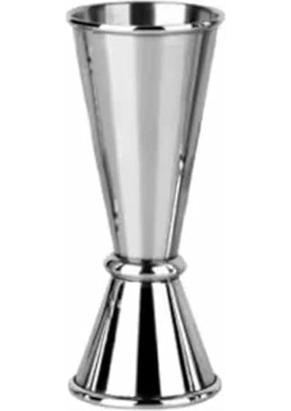 Epinox Jigger Ikili Çelik Ölçek 20/40 ml (JIG-2040) fiyatları