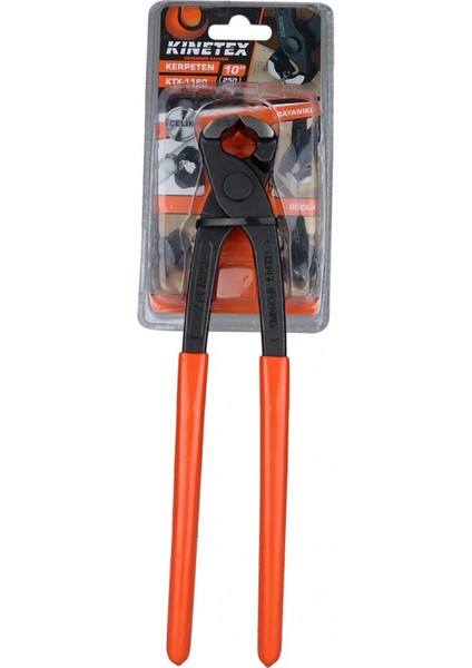 250MM Kerpeten No:10 (4887)