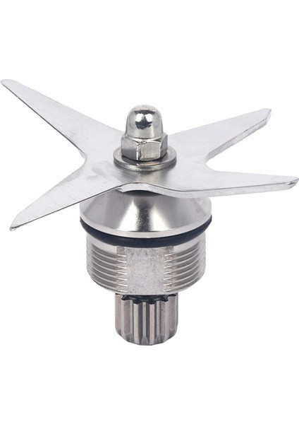 Vitamix, Blender Blade Montajı Için Blender Blade Yedek Kısmı 105733 Vitamix A2300 A2500 Için Uyumlu (Yurt Dışından)