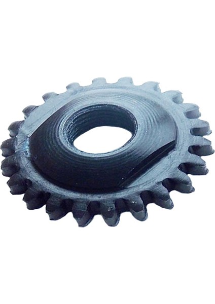 Dişli Tipi Somun Ital Akülü Budama Makası Sca2-Sca3 2 Adet