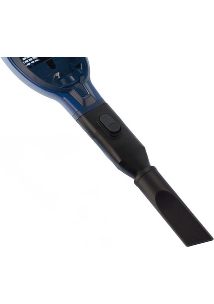 Philips Xc 7043, Xc 8043 Speedpro Max ile Uyumlu Koltuk ve Kenar Temizliği Için Ince Yapılı Süpürge Başlığı