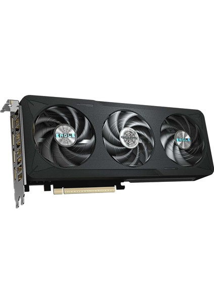 Geforce RTX5060TI Eagle Max Oc GV-N506TEAGLEMAX OC-16GD Gddr7 16GB 128BIT Gaming (Oyuncu) Ekran Kartı fırsatları