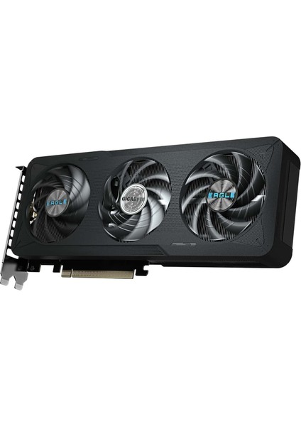 Geforce RTX5060TI Eagle Max Oc GV-N506TEAGLEMAX OC-16GD Gddr7 16GB 128BIT Gaming (Oyuncu) Ekran Kartı indirimleri