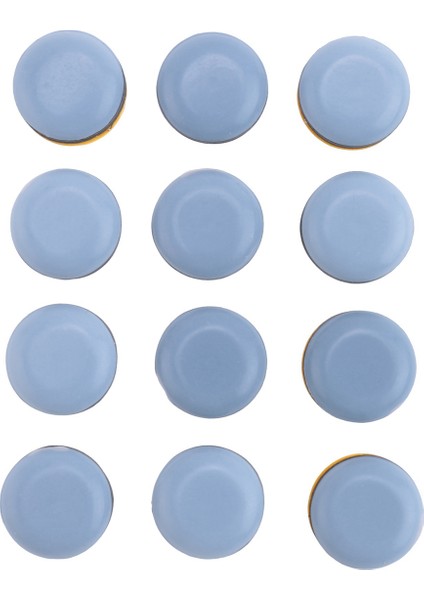 12 Adet Mutfak Cihazı Kaydırıcıları Sayaç, Yapışkan Caddy Kayan Tepsisi, Çoğu Kahve Makinesiyle Uyumlu, Hava Fritörleri (Yurt Dışından) fiyatları