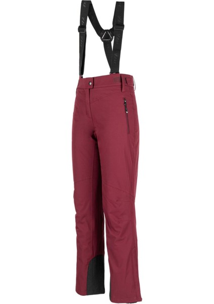 2 asama Kadın Kayak Pantolonu Mor