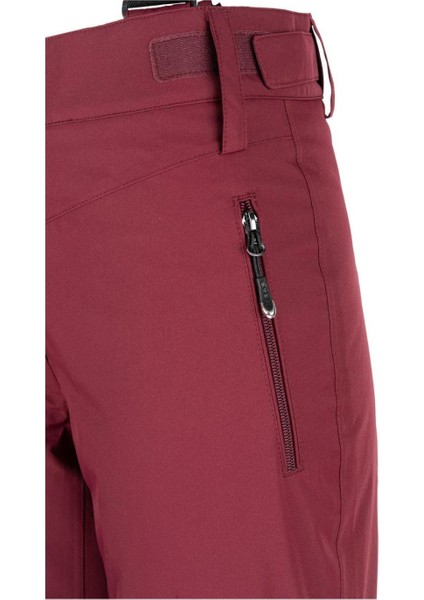 2 asama Kadın Kayak Pantolonu Mor