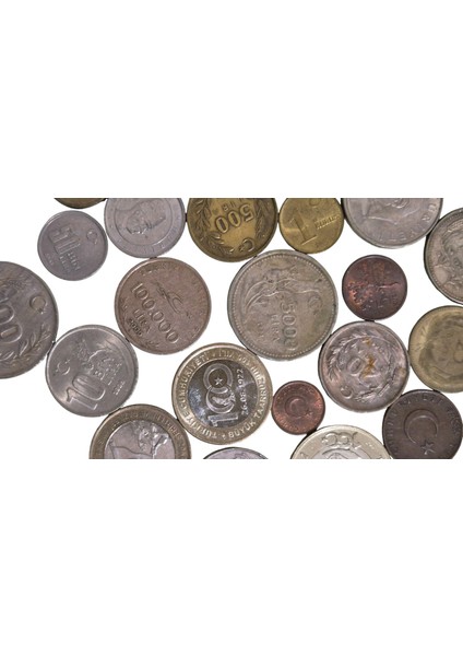 Karışık Para Lotu