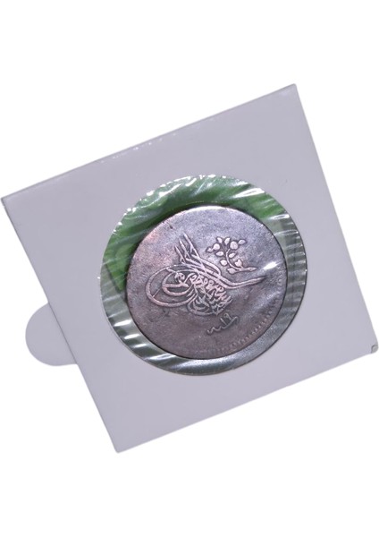 10 Para Osmanlı 1255/19 Ççt fiyatları