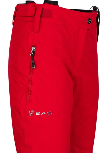 2AS 2 Asama Kadın Kayak Pantolonu