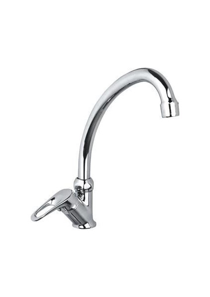 Bfs Itimat Zeta Mix 385 Tezgah Eviye Bataryası