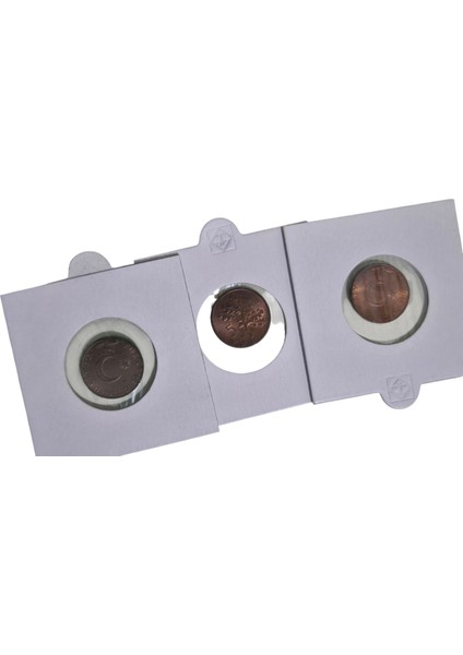 1965-72-75 Yılı 5 Kuruş Çil fiyatları