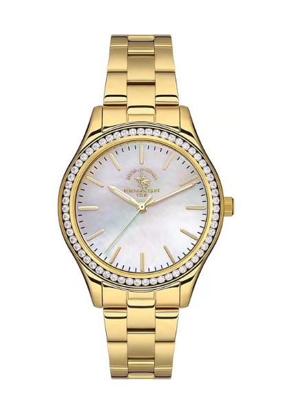 SB.1.10490-2 Santa Barbara Polo & Racquet Club Kol Saati indirimleri