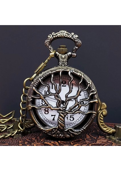 Ağaçı Tasarımlı