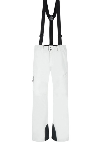 Nix 2 Erkek Kayak Pantolonu Beyaz indirimleri