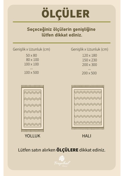 Yumuşak Bambu Halı, Salon ve Mutfak Için Rahat ve Şık Dizlikli Tasarım modelleri