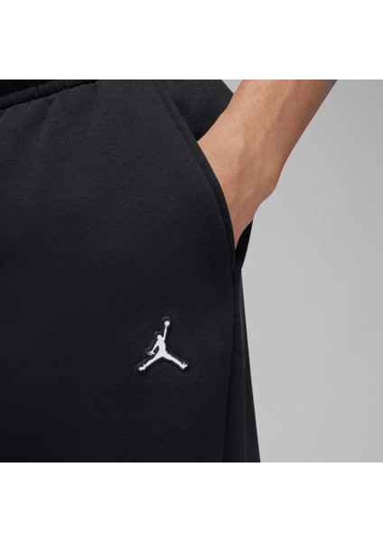Air Jordan Brooklyn Fleece Erkek Siyah Günlük Eşofman Altı DQ7340-010 fiyatları