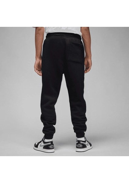 Air Jordan Brooklyn Fleece Erkek Siyah Günlük Eşofman Altı DQ7340-010 fırsatları