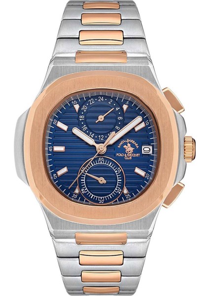 SB.4.1009.4 Santa Barbara Polo & Racquet Club Kol Saati fırsatları