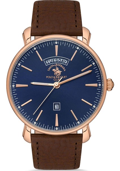 SB.1.10317.4 Santa Barbara Polo & Racquet Club Kol Saati fırsatları