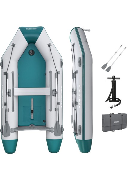 Hydro-Force 162X330X44 Mirovia Eli̇t Sport Bot