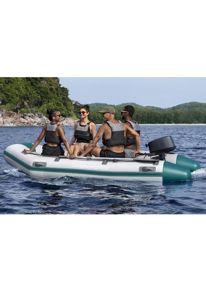 Hydro-Force 162X330X44 Mirovia Eli̇t Sport Bot