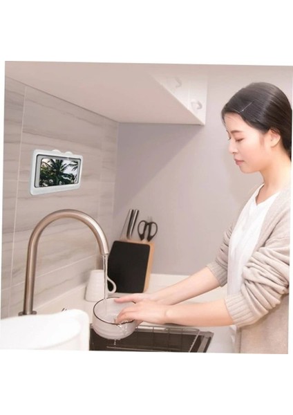 Duş Telefon Kabı Su Geçirmez modelleri