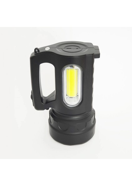 900 Lümen Ultra Güçlü El Feneri WT-613 fiyatları