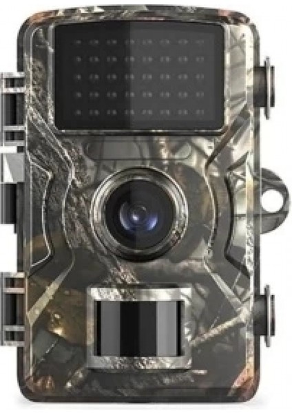 Fotokapan Kamera 12MP 1080P Doğa ve Outdoor Gece Görüşlü Kamera Su Geçirmez