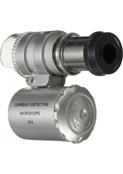 Cep Telefonu Mikroskopu 60X Iphone 4 Için 9882-IP2 fiyatları